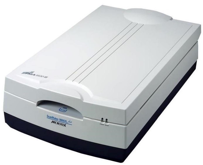 Планшетные сканеры Microtek доступны для заказа в NSTOR